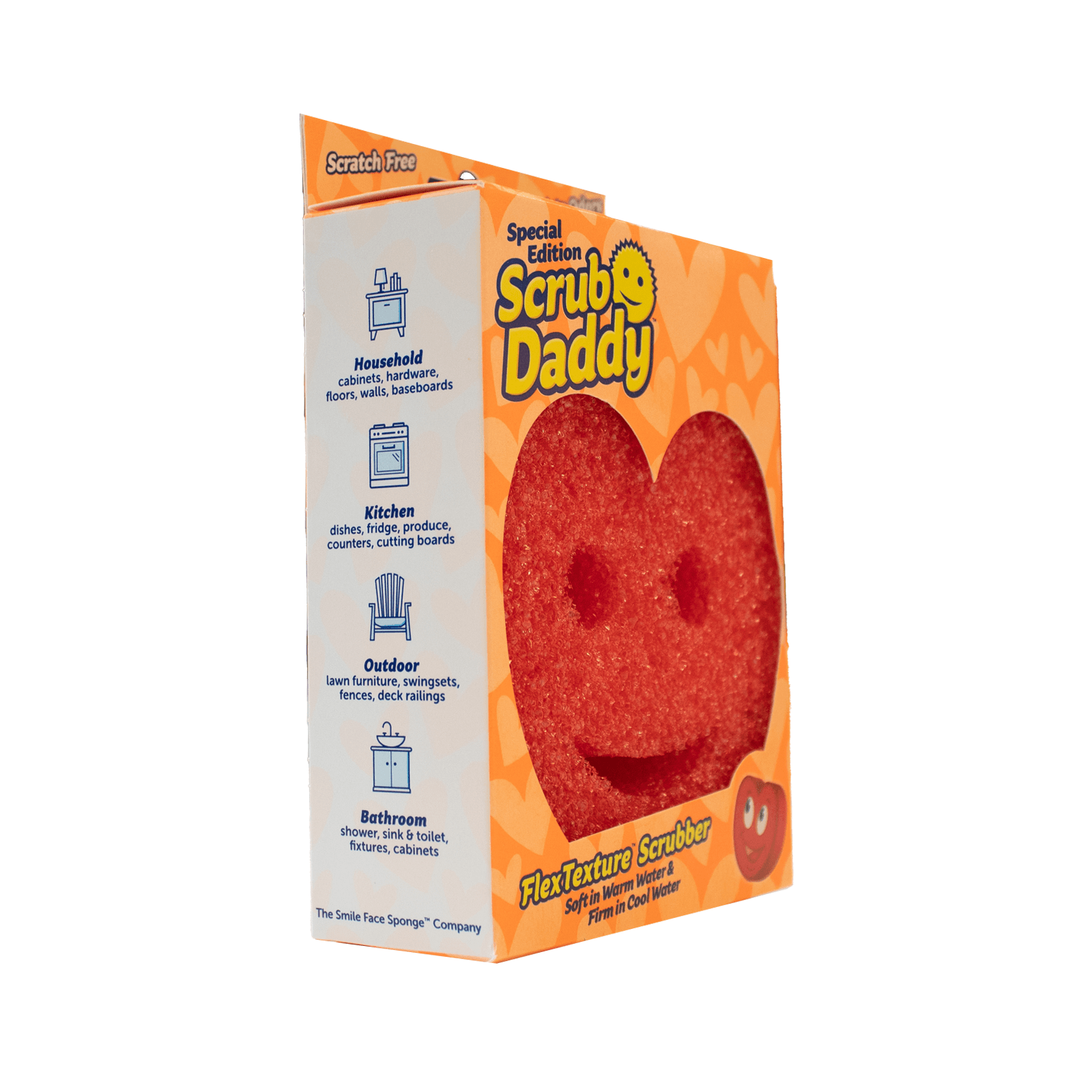 scrub-daddy-herz-special-edition-schwamm-flextexture image 2