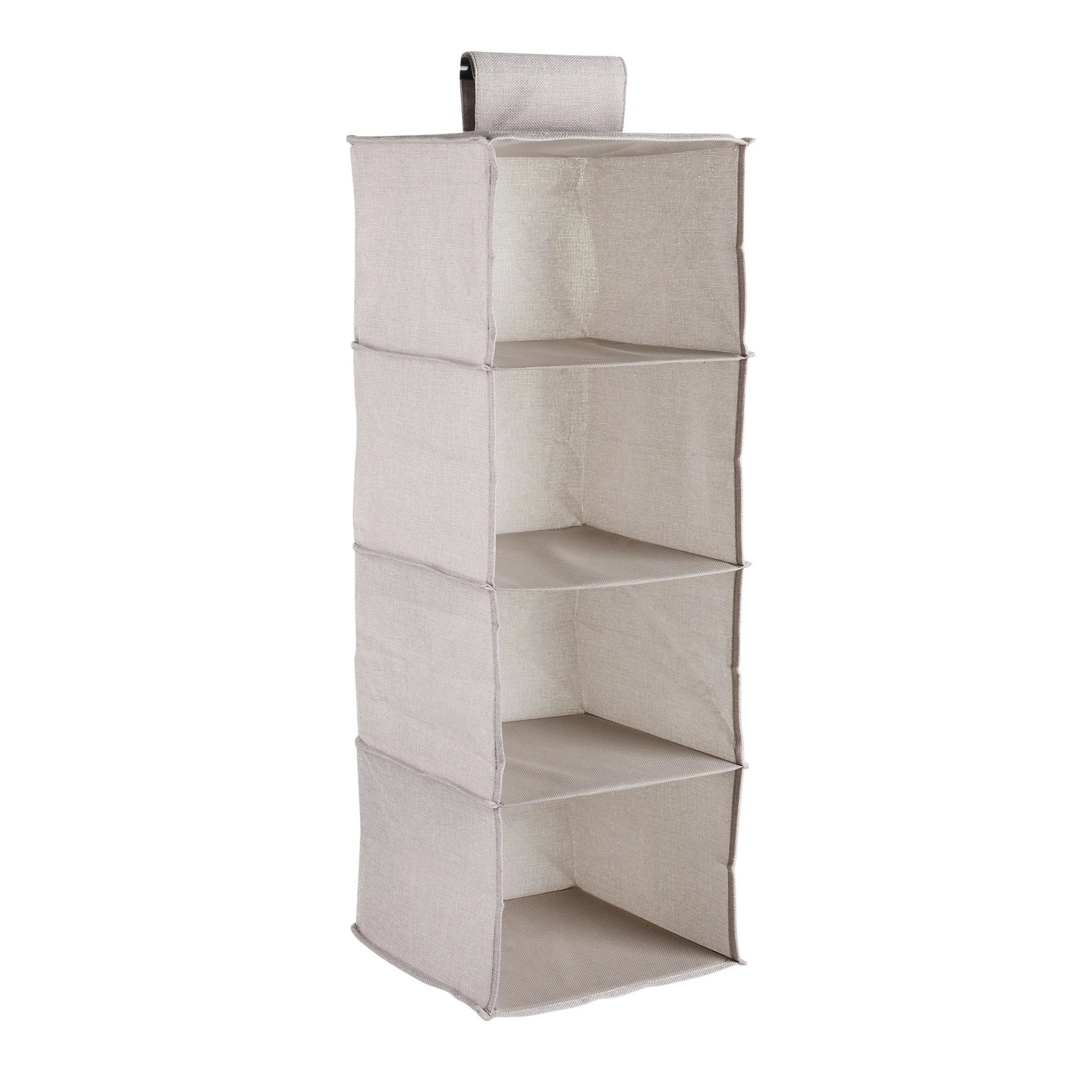 minky-h-nge-organizer-gro-mit-4-f-chern-klettbefestigung image 1