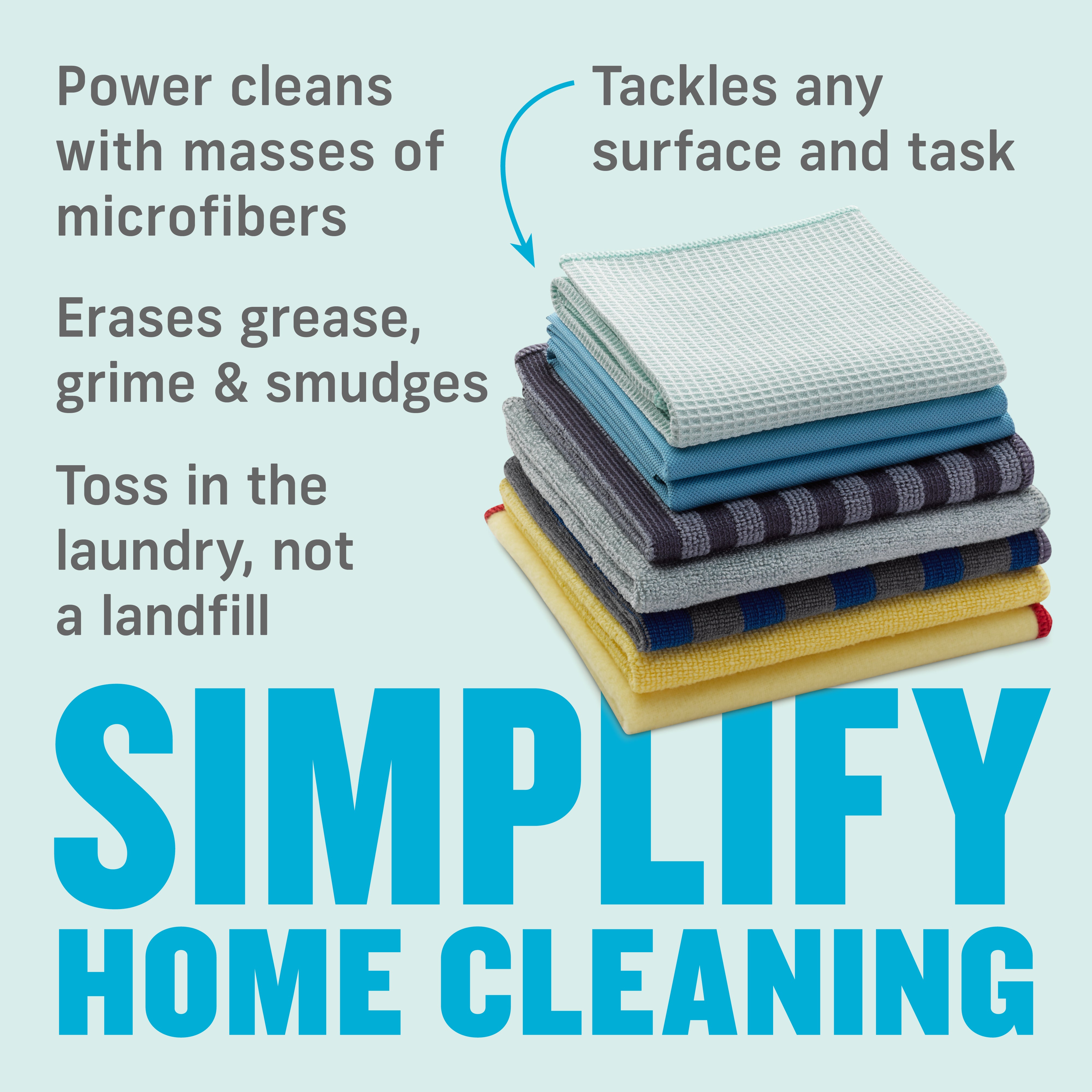 e-cloth-cleaning-supply-bundle-reinigungs-set-mit-mop image 7