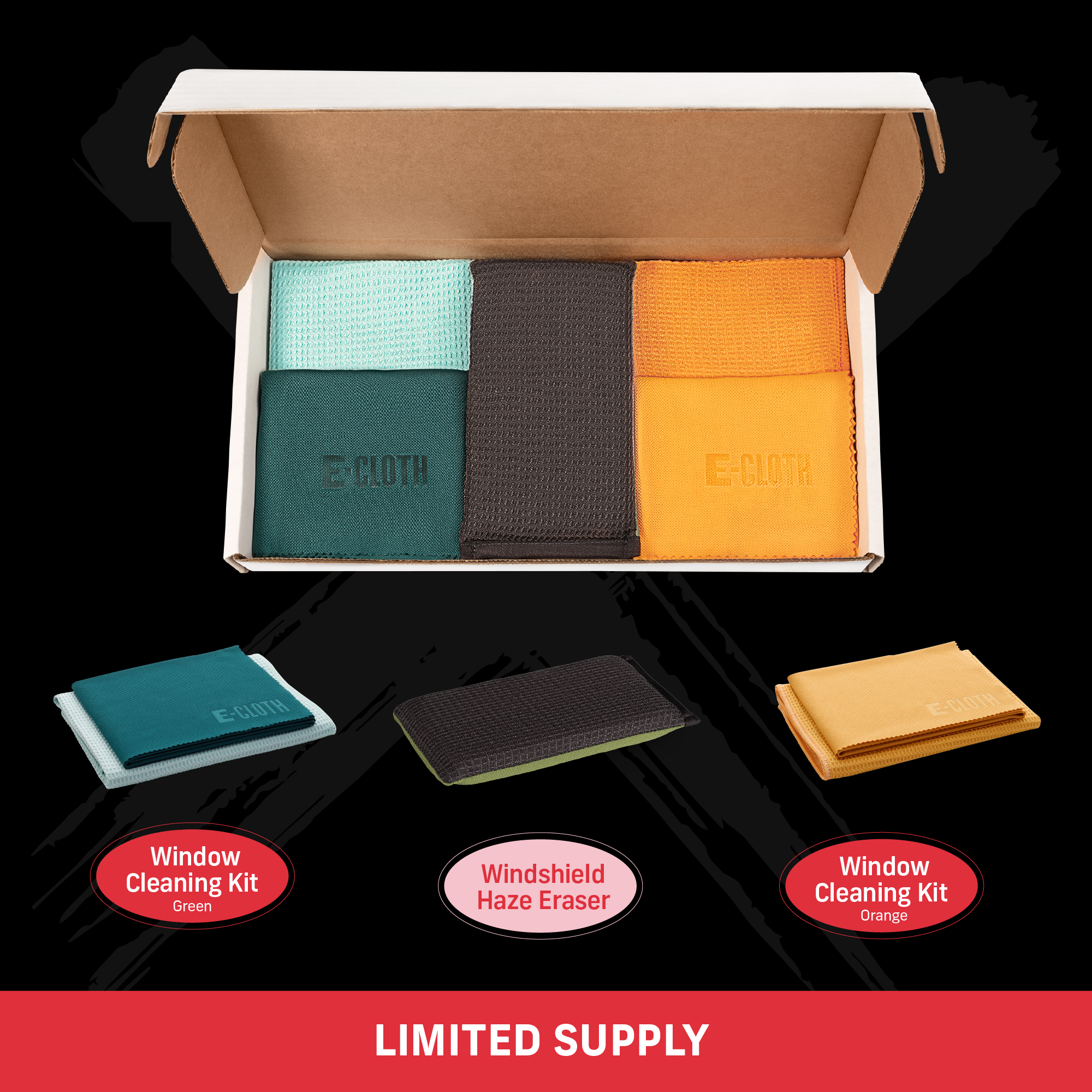 e-cloth-ditchthex-bundle-fenster-reinigungs-set image 4