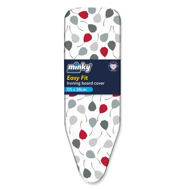 minky-easy-fit-b-gelbrettbezug-bis-115-x-38-cm-mit-filzunterlage image 1