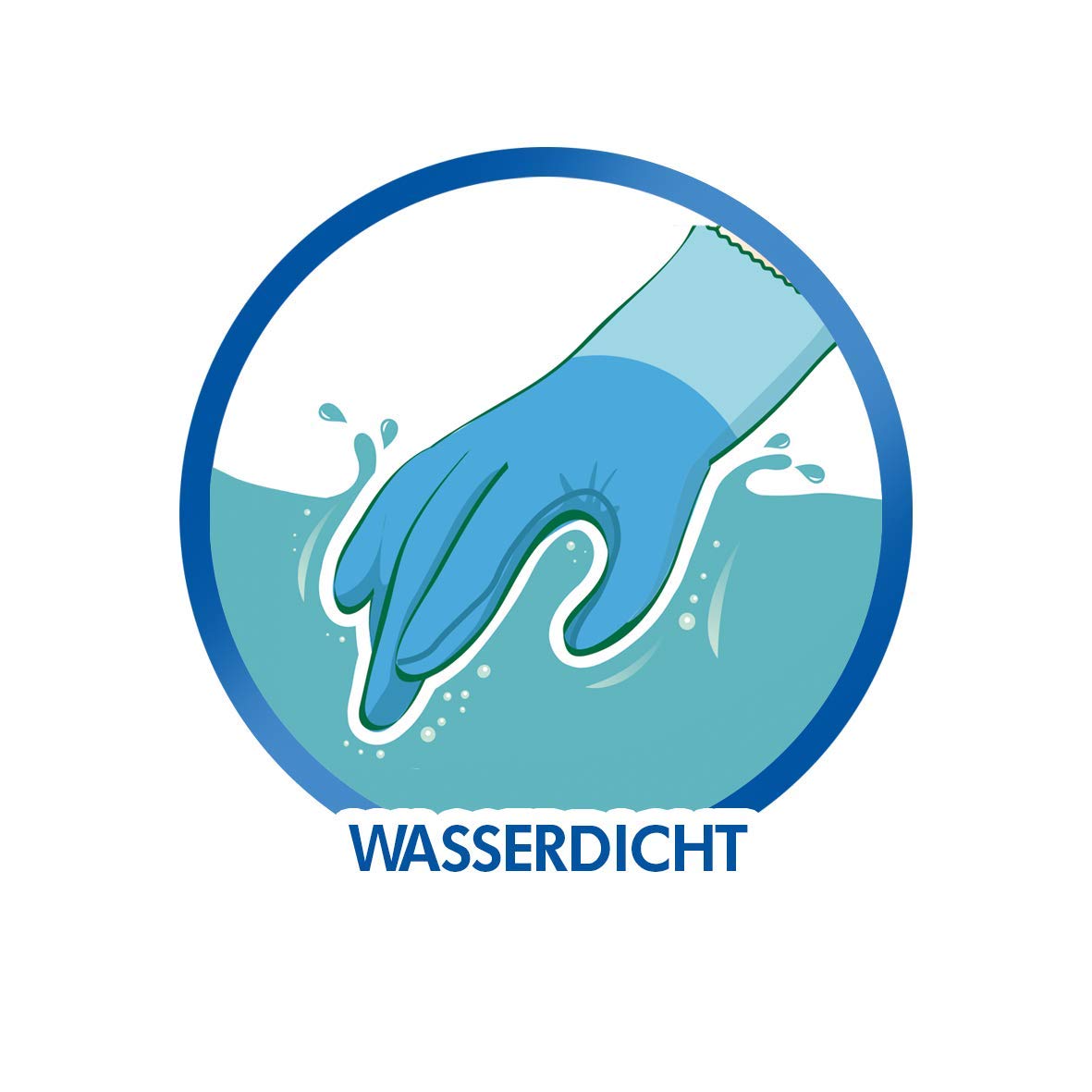 spontex-arctic-arbeitshandschuhe-gr-e-xxl-naturlatex-wasserdicht-1-paar image 3