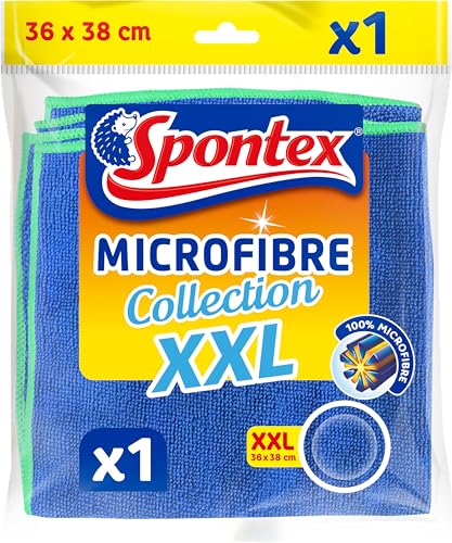 spontex-microfibre-collection-mikrofasert-cher-xxl-36x38-cm-10-st-ck image 7