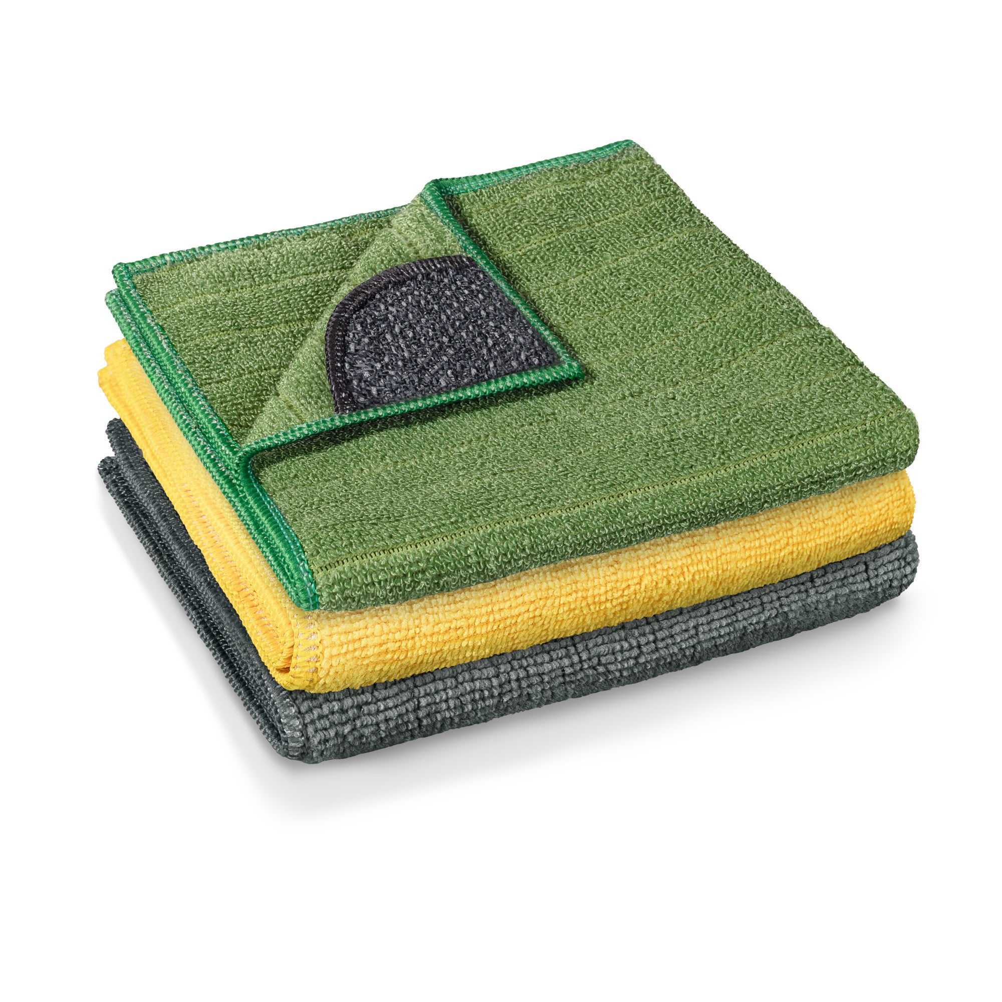 e-cloth-baby-gear-cleaning-kit-babypflege-set-3-mikrofasert-cher-f-r-spielzeug-h image 1