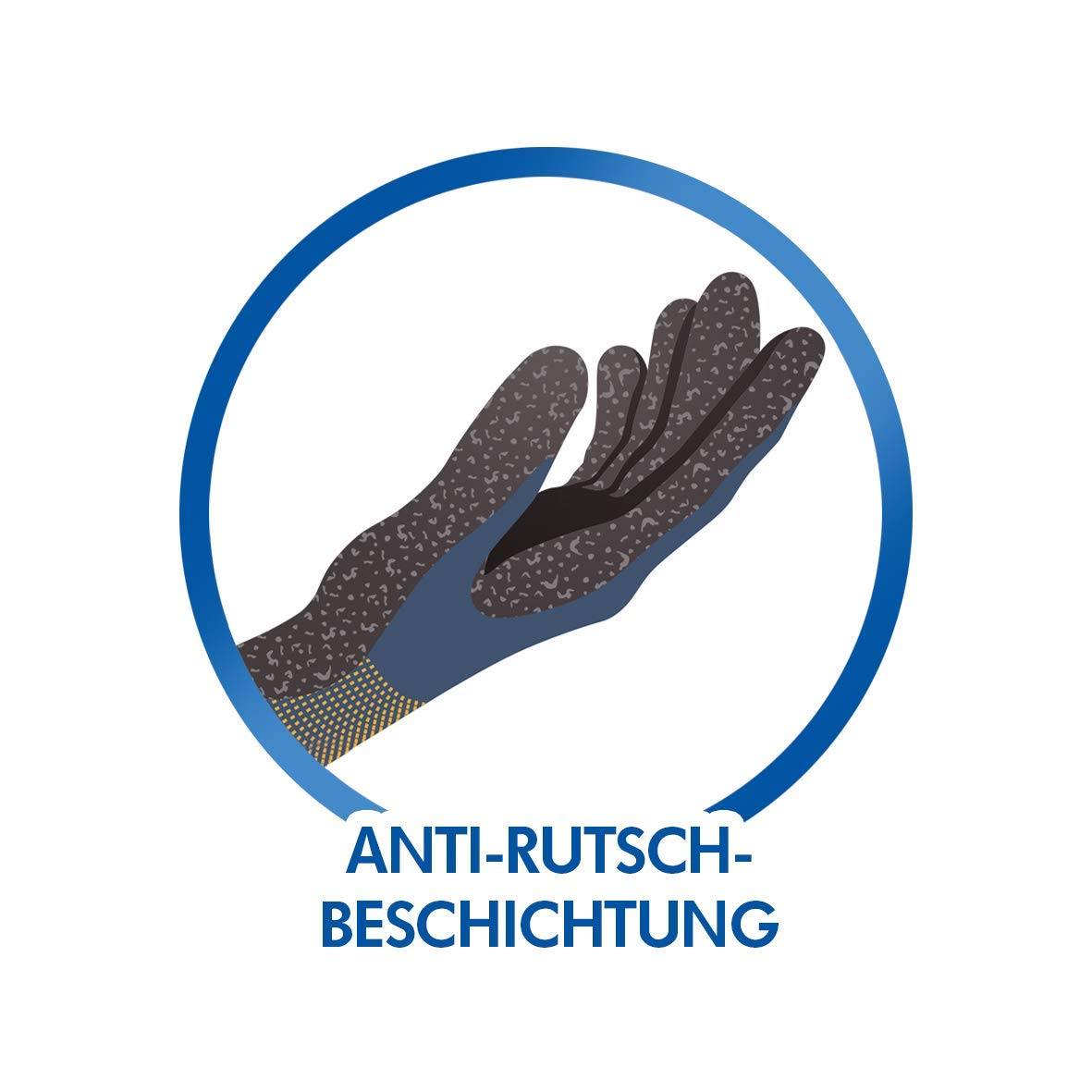 spontex-grip-extreme-arbeitshandschuhe-gr-e-m-mit-nitrilbesch-umung-en-388-1-paa image 5