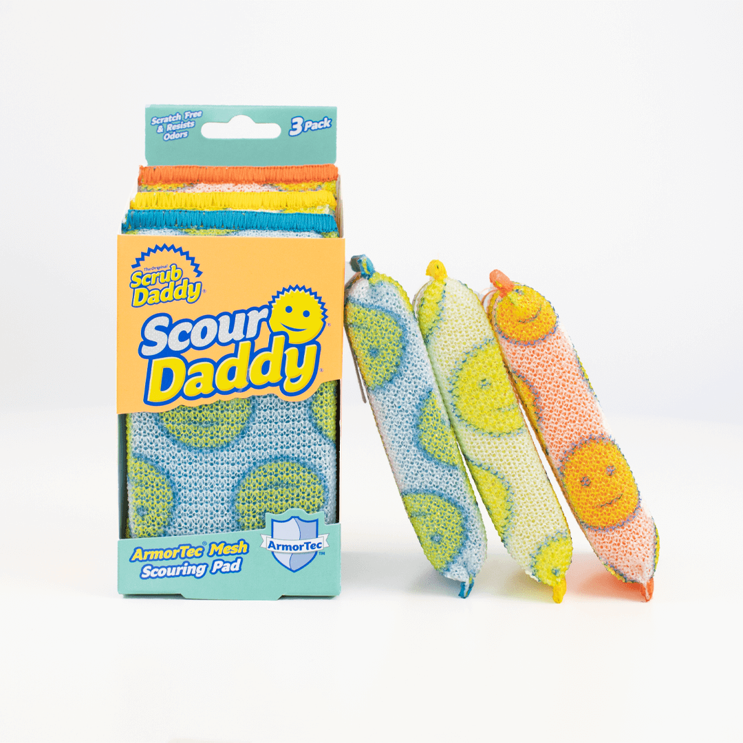 scrub-daddy-scour-daddy-scheuerpad-mit-flextexture-kern image 3