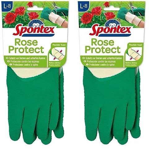 spontex-rose-protect-gartenhandschuhe-gr-e-l-dornenfeste-arbeitshandschuhe-mit-n image 5