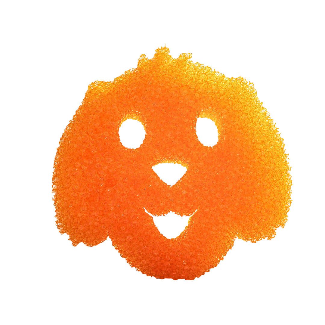 scrub-daddy-dog-reinigungsschwamm-tiermotiv-einzelschwamm image 2