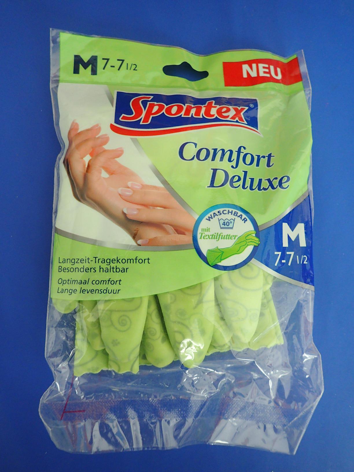 Beste Handschuhe bisher