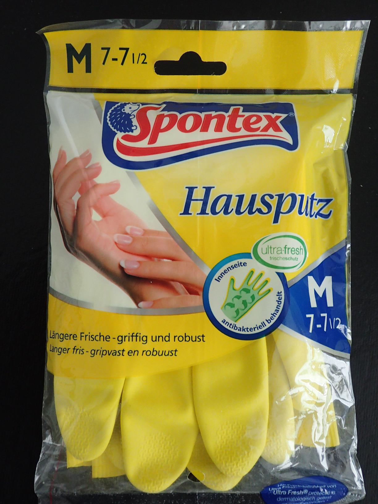 Solide für jeden Tag