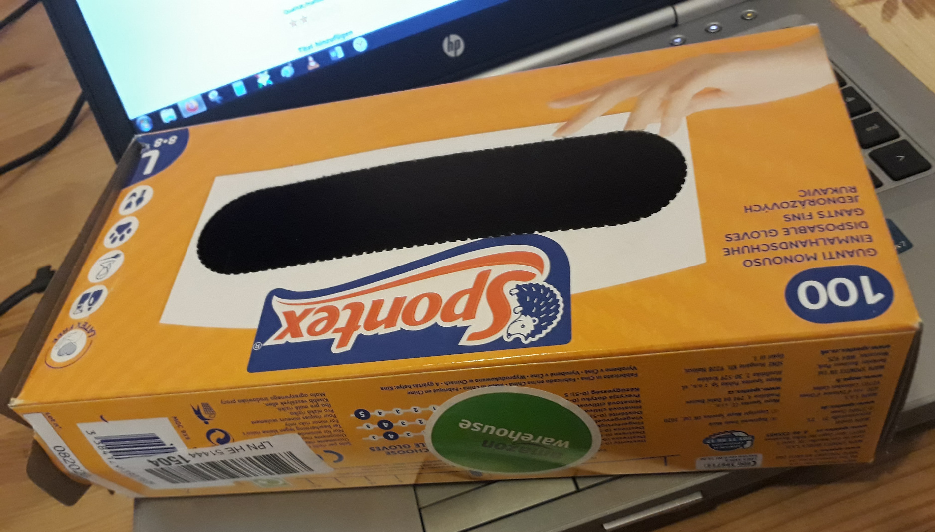 Passen perfekt