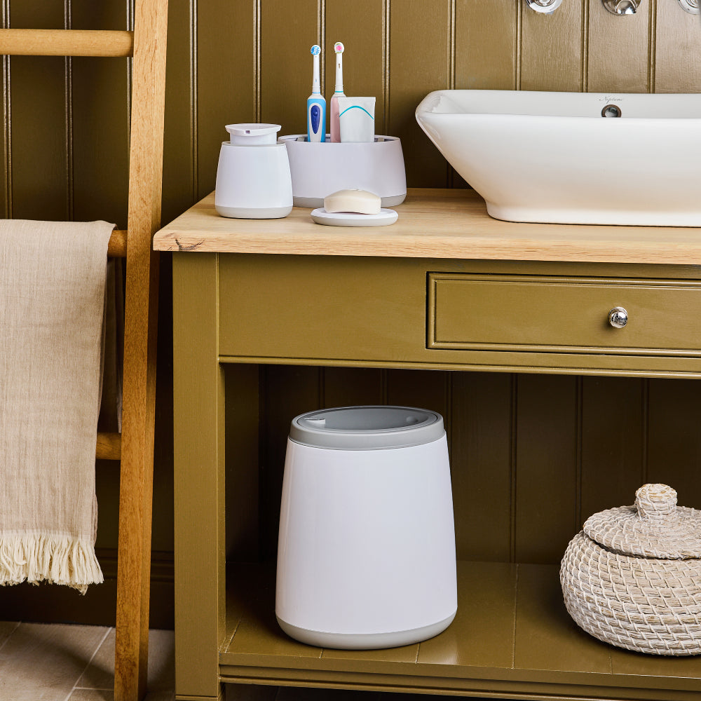 minky-bathroom-bin-bundle-mit-swing-deckel-4-teiliges-bad-accessoire-set image 3