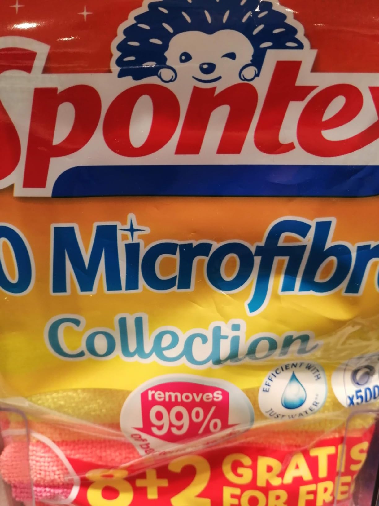 Praktisches Familienpack
