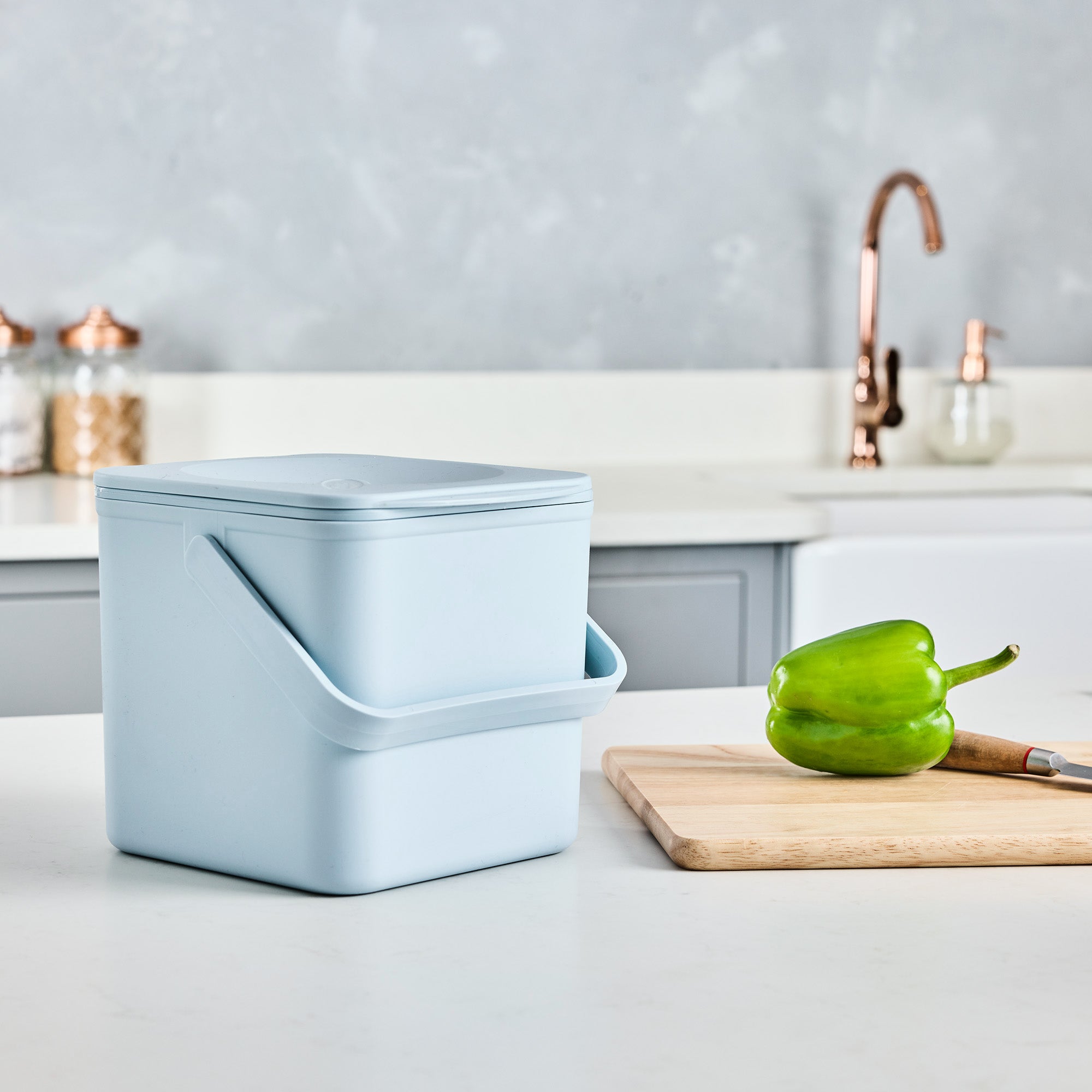 minky-food-caddy-3-5l-aufbewahrungsbox image 3