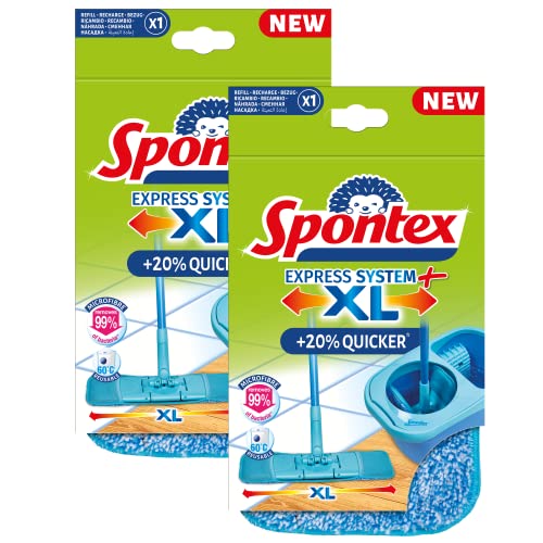 spontex-express-system-xl-mikrofaser-ersatzbez-ge-2er-pack-blau image 7