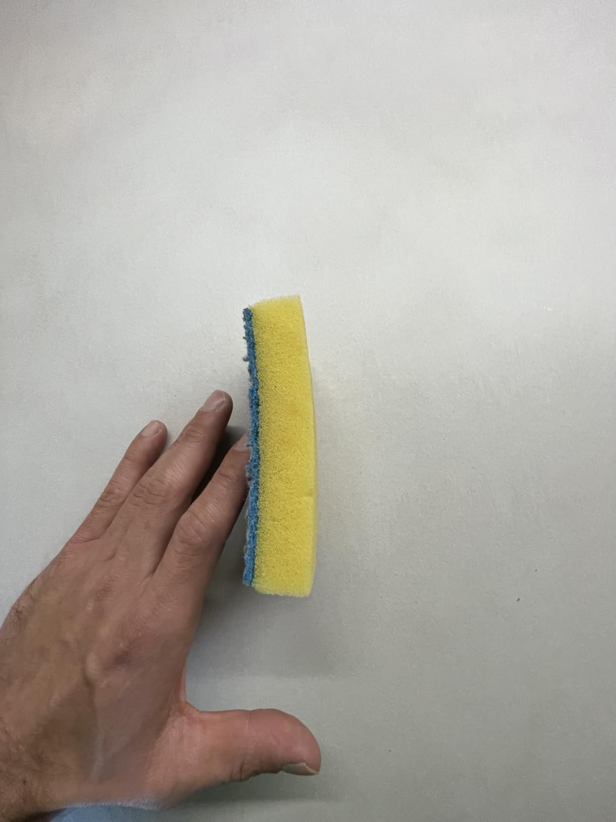 Gut für Glas und Antihaft