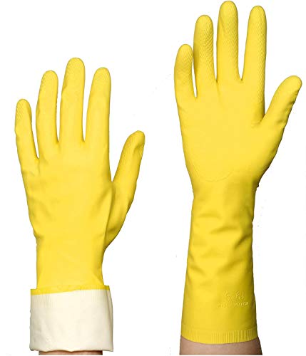 spontex-milleusi-haushaltshandschuhe-gr-e-m-wiederverwendbar image 7