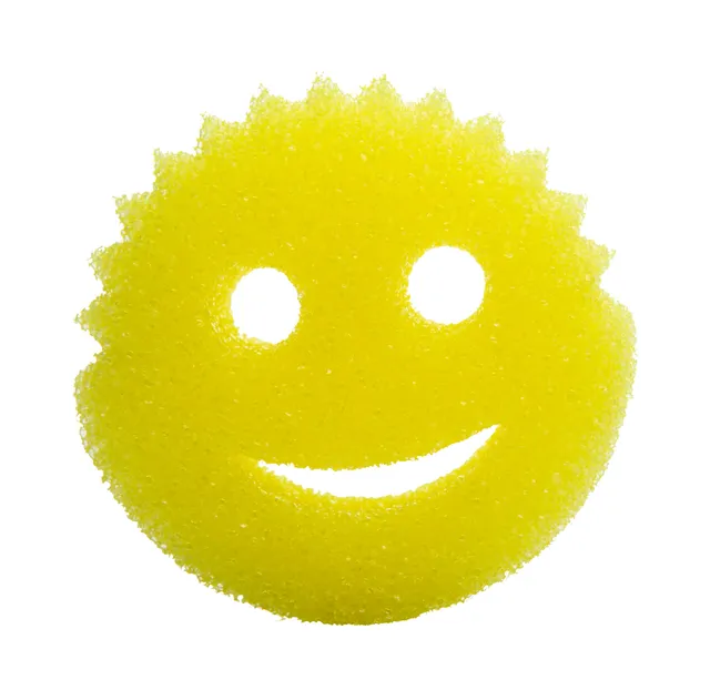 scrub-daddy-original-reinigungsschwamm-einzelschwamm image 1