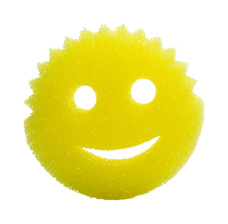 scrub-daddy-original-reinigungsschwamm-einzelschwamm image 1