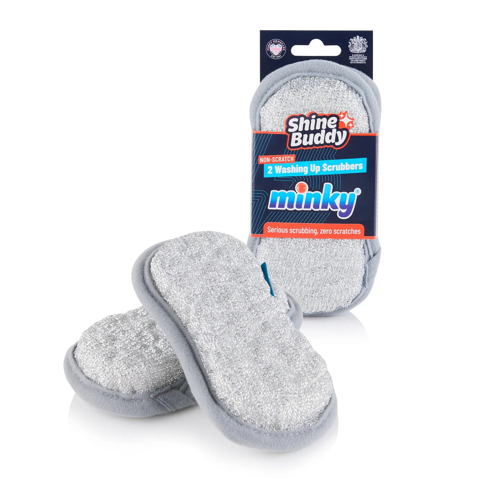 minky-shine-buddy-sp-lschw-mme-2er-pack-kratzfrei image 1