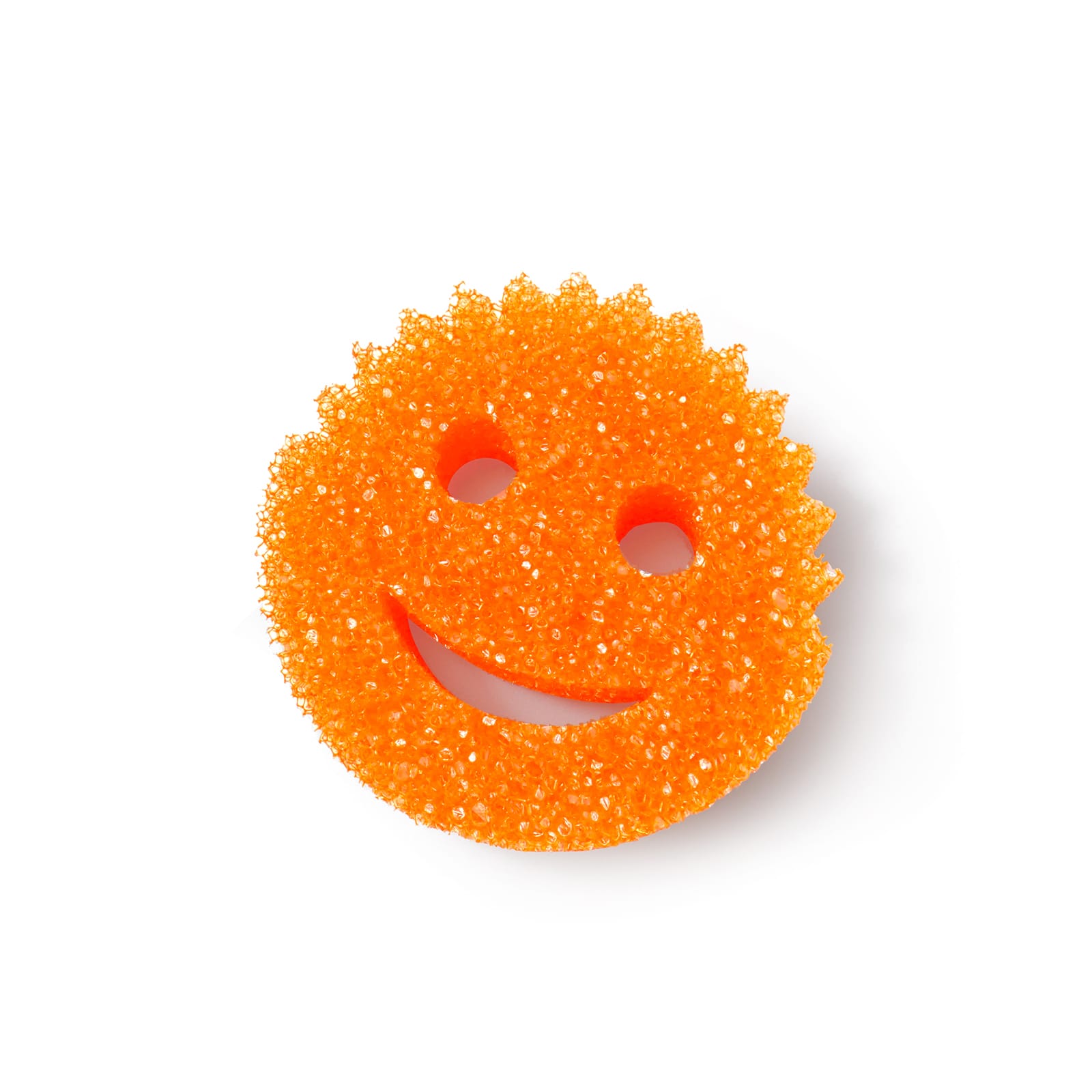 scrub-daddy-colors-orange-flextexture-schwamm-in-orange image 3