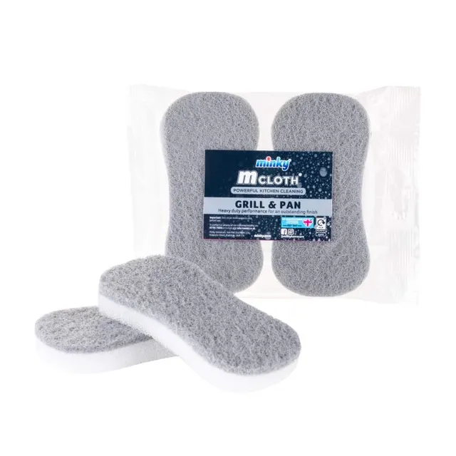 minky-mcloth-grill-and-pan-hochleistungs-scheuerpad image 1