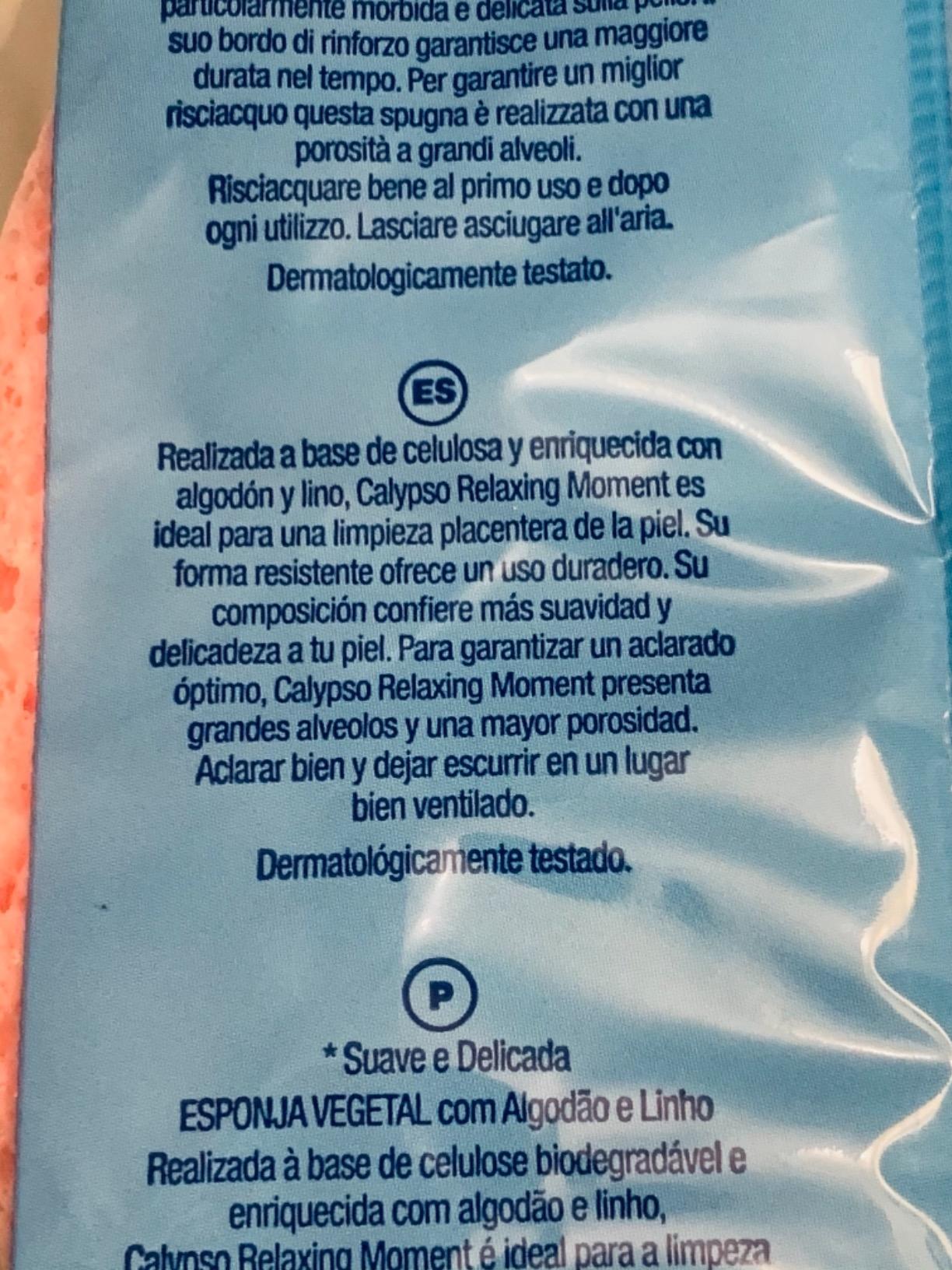 Schön für die Wanne