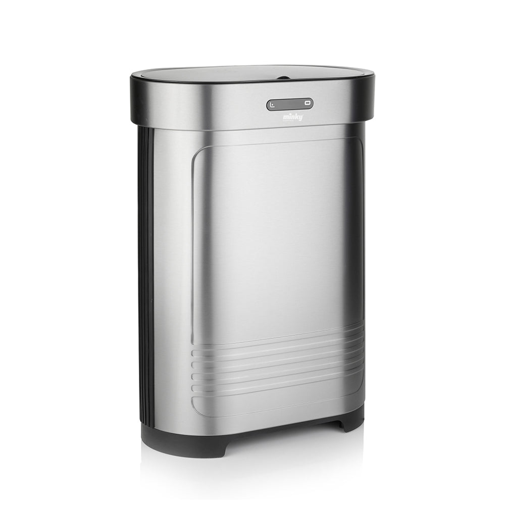 minky-55l-edelstahl-sensor-m-lleimer-mit-einlagen image 1