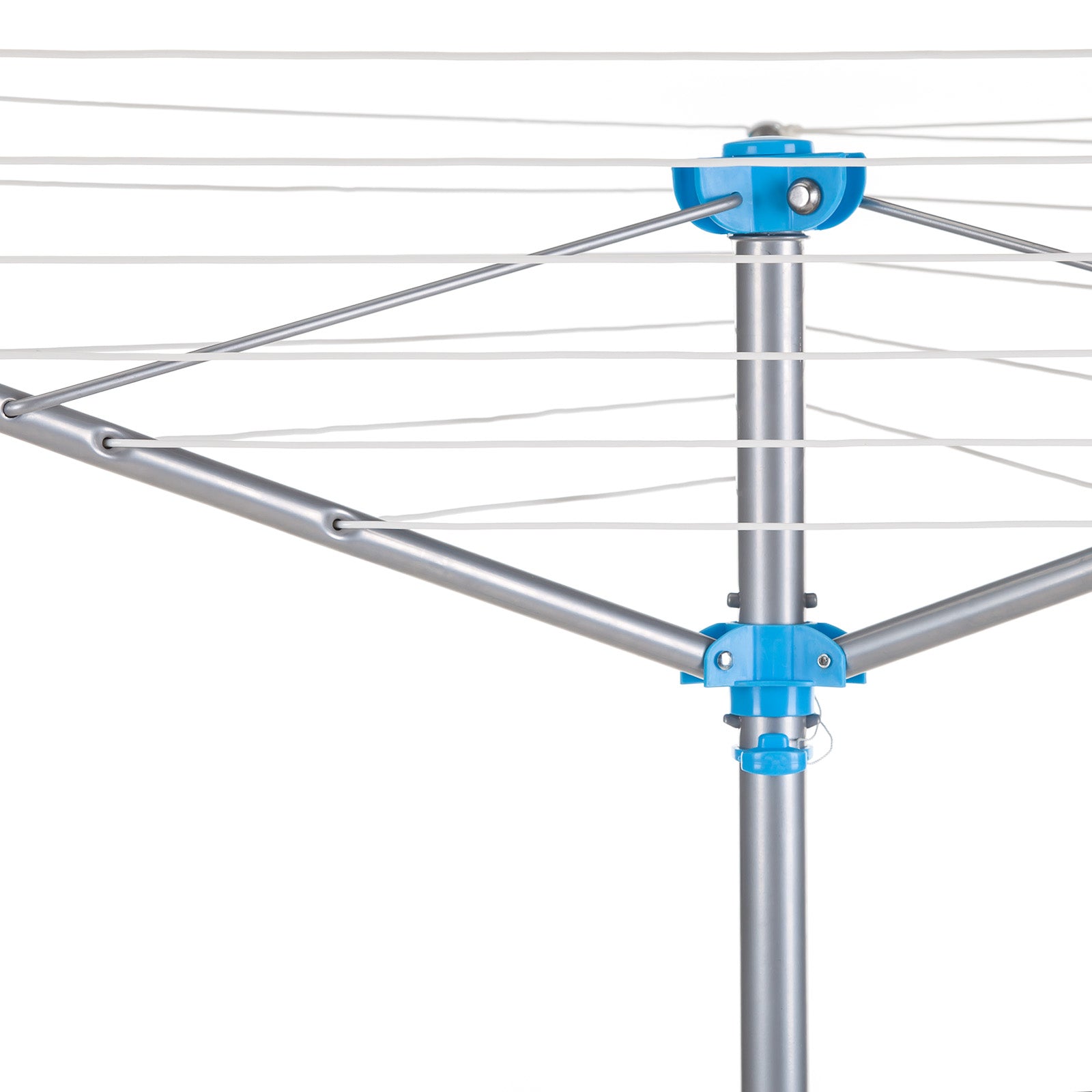 minky-portable-rotary-washing-line-stand-w-schespinne-15-m image 5