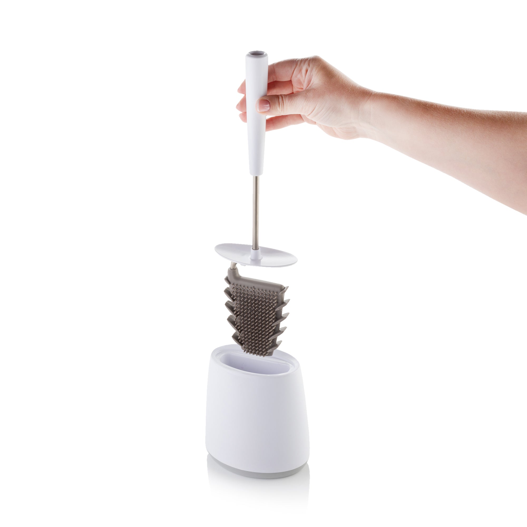minky-wc-b-rste-mit-halter-schmaler-4-seiten-b-rstenkopf image 3