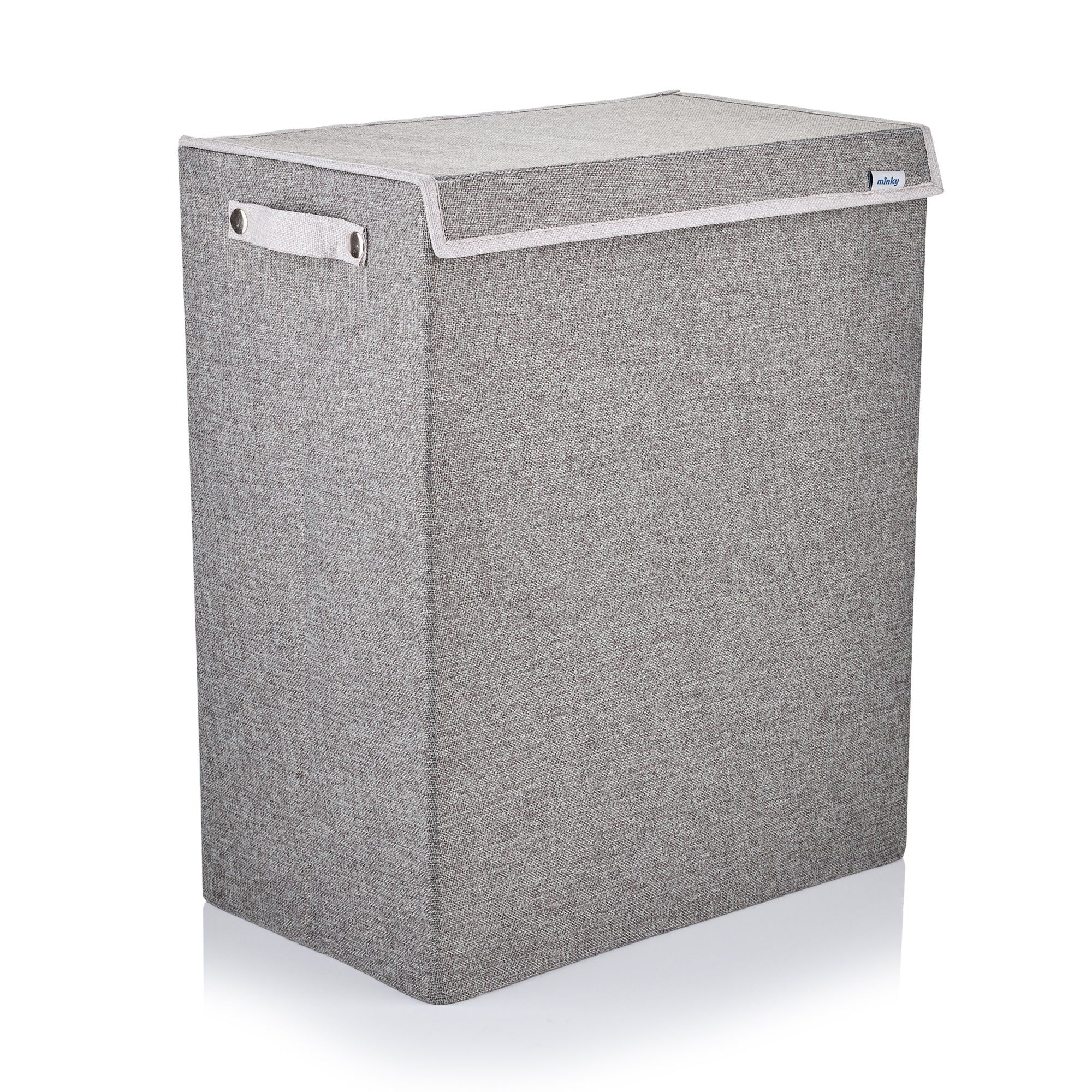 minky-gro-er-stoff-w-schekorb-92-l-mit-2-f-chern-und-deckel image 1