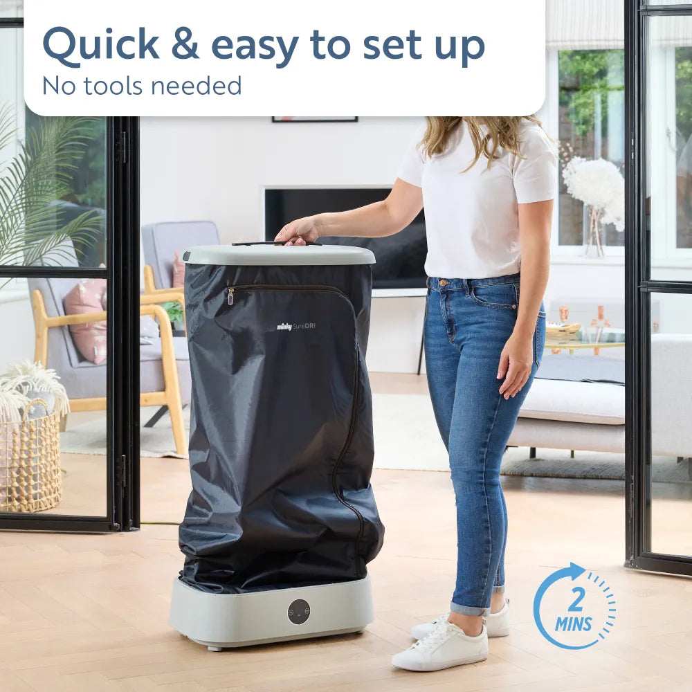 minky-suredri-compact-drying-pod-w-rmetrockner-f-r-10-kleiderb-gel image 4