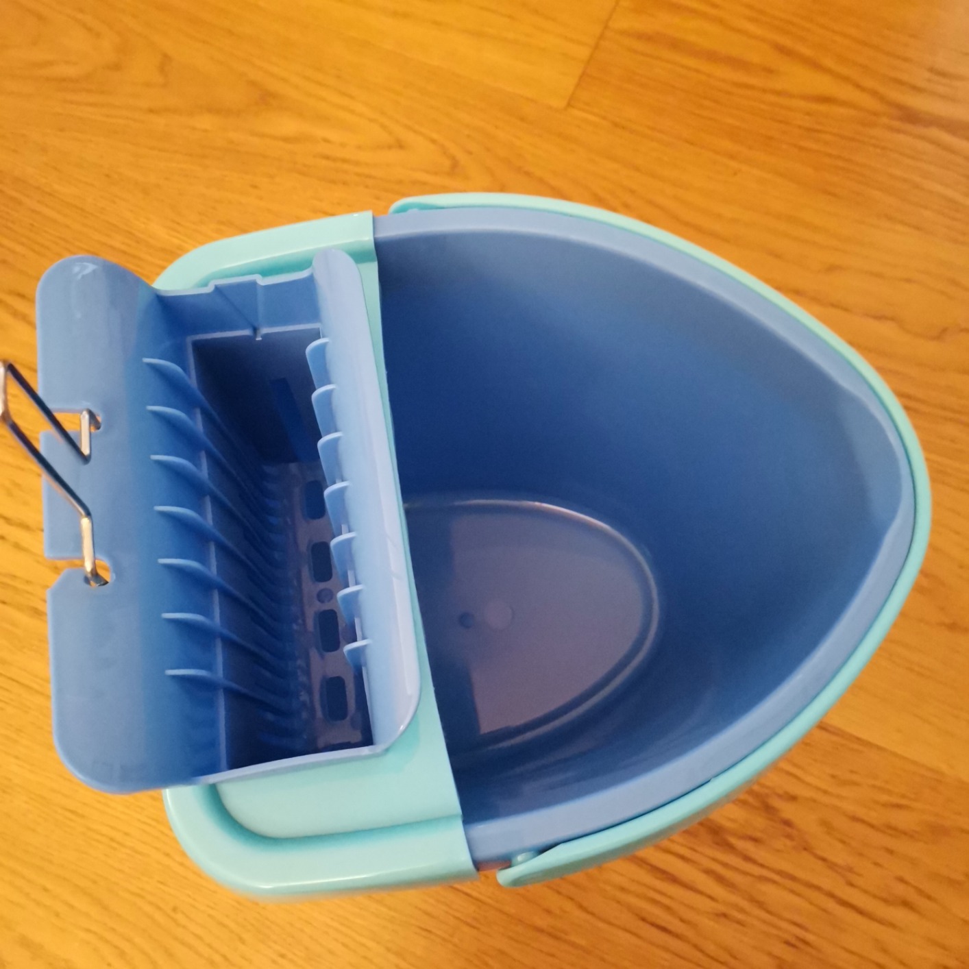 Ideal für Senioren wie mich
