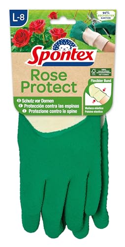 spontex-rose-protect-gartenhandschuhe-gr-e-s-dornenfeste-handschuhe-mit-fsc-natu image 5