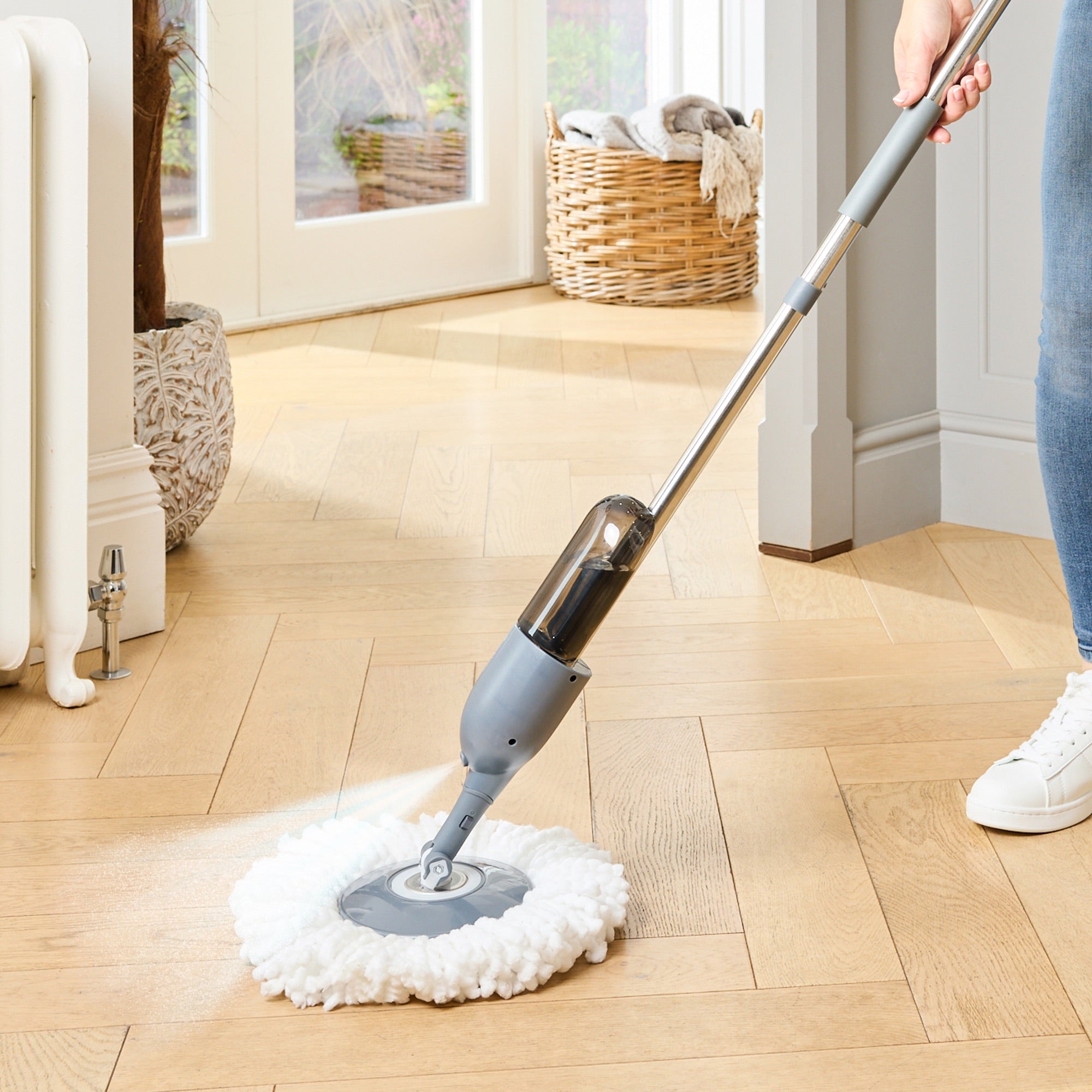 minky-spritz-n-go-mop-refill-ersatzkopf-aus-100-mikrofaser image 2