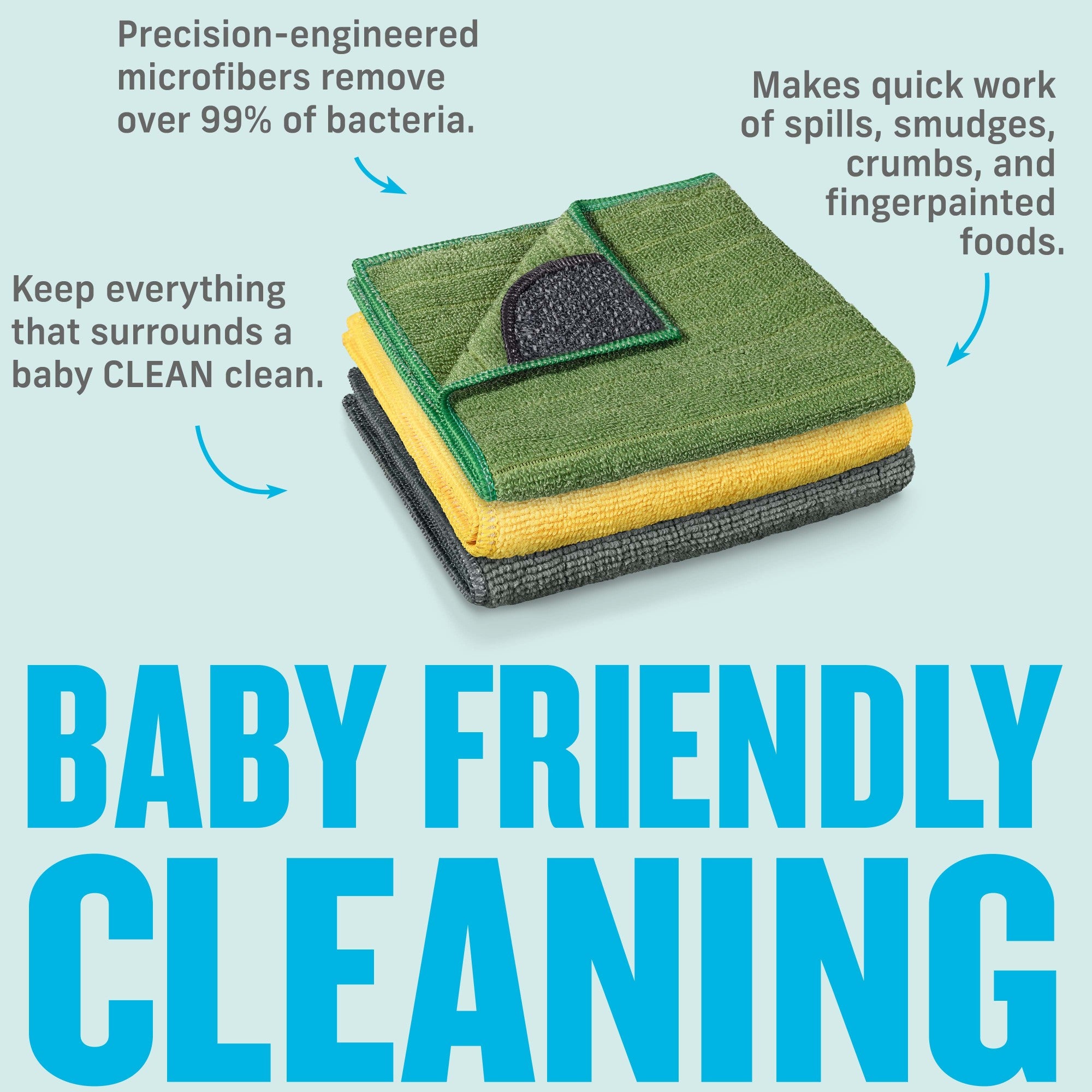 e-cloth-baby-gear-cleaning-kit-babypflege-set-3-mikrofasert-cher-f-r-spielzeug-h image 4
