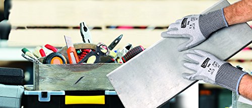 spontex-cut-protection-schnittschutz-handschuhe-gr-m-en-388-1-paar image 6