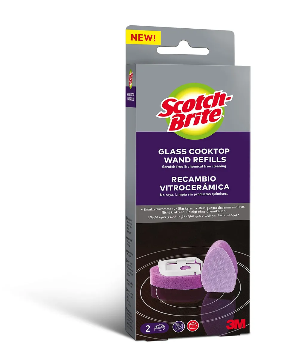 scotch-brite-glas-kochfeld-schwamm-ersatz-2-st-ck image 1
