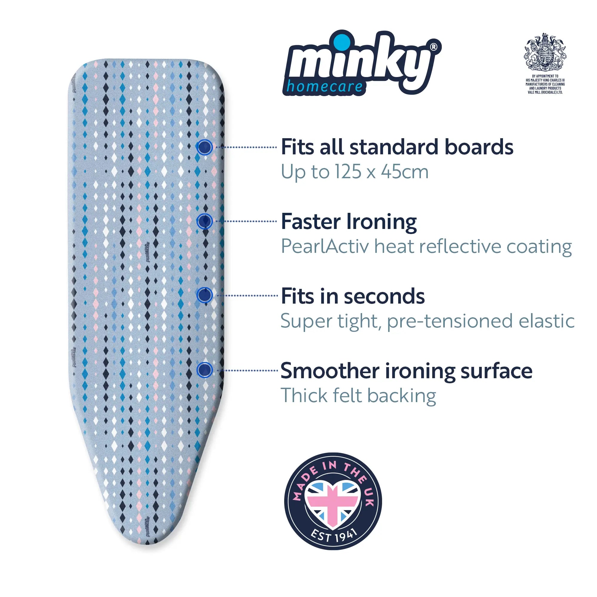 minky-smartfit-pearl-active-b-gelbrettbezug-125-x-45-cm image 2