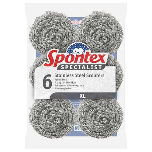 spontex-specialist-edelstahl-scheuerschw-mme-xl-6er-pack image 8