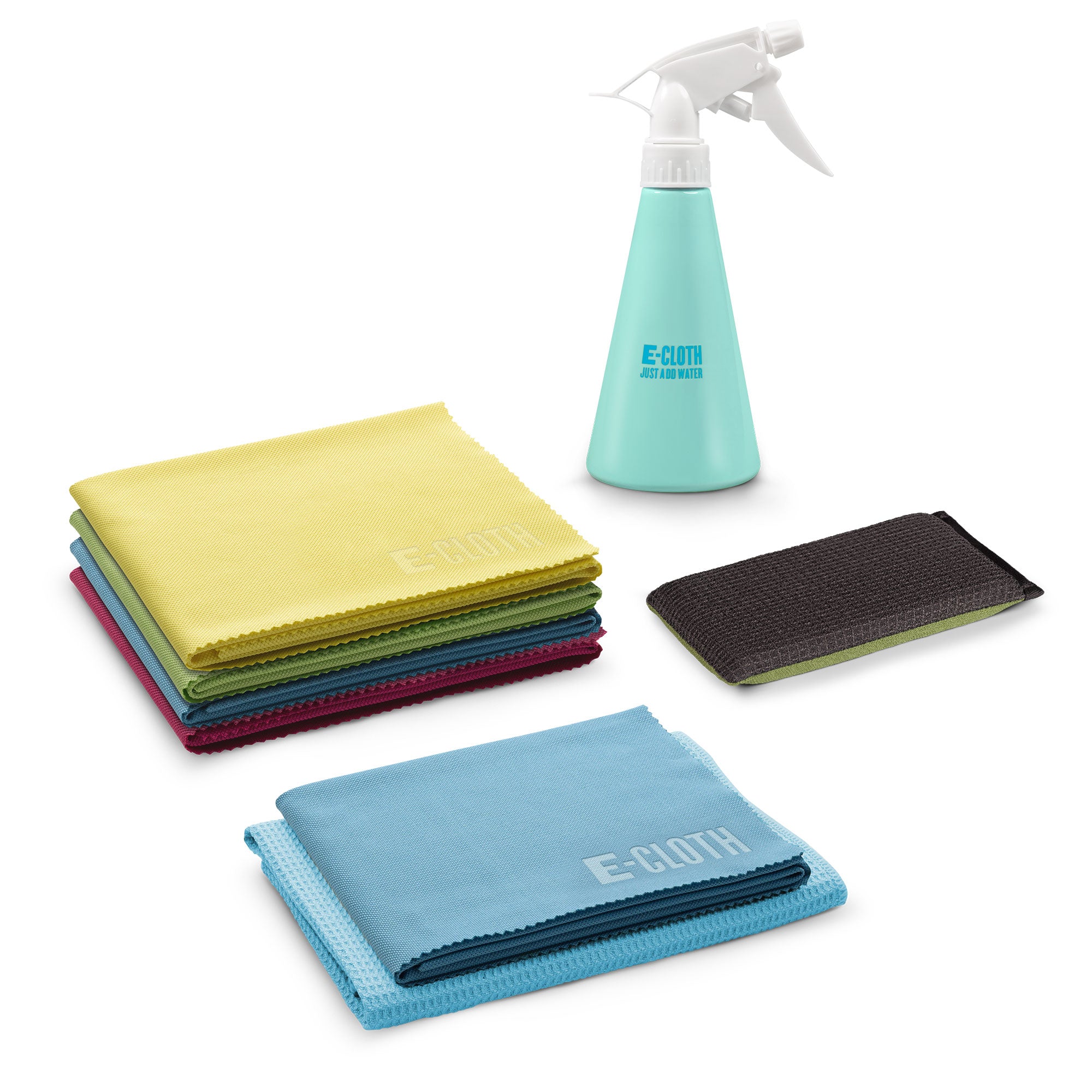 e-cloth-window-glass-cleaning-bundle-glas-set image 1
