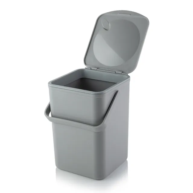 minky-6l-caddy-aufbewahrungsbox-mit-tragegriff image 1