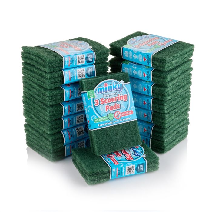 minky-extra-starke-antibakterielle-scheuerpads image 3
