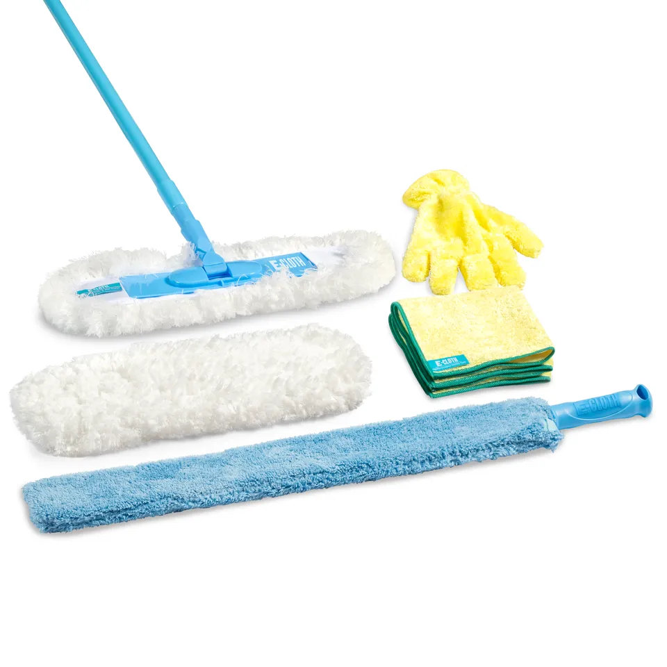e-cloth-dusting-bundle-staub-set-mit-handschuh image 1