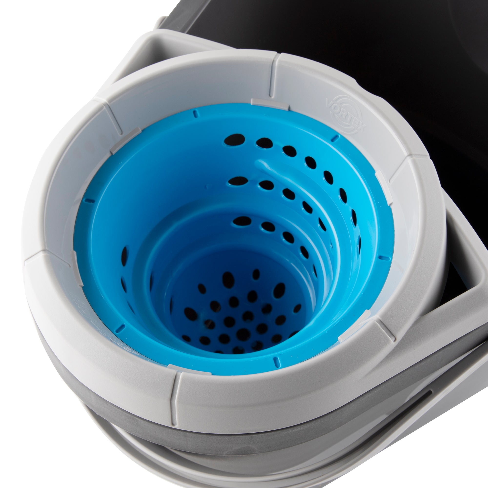 minky-vortex-eimer-mit-auswringkorb image 3