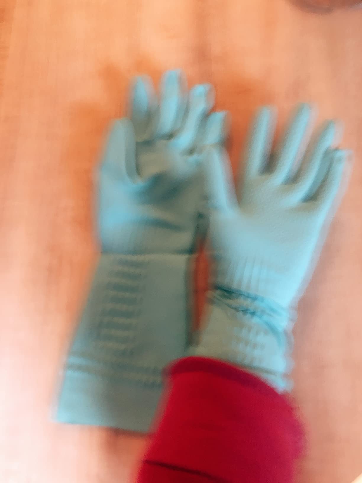 Solide Haushaltshandschuhe