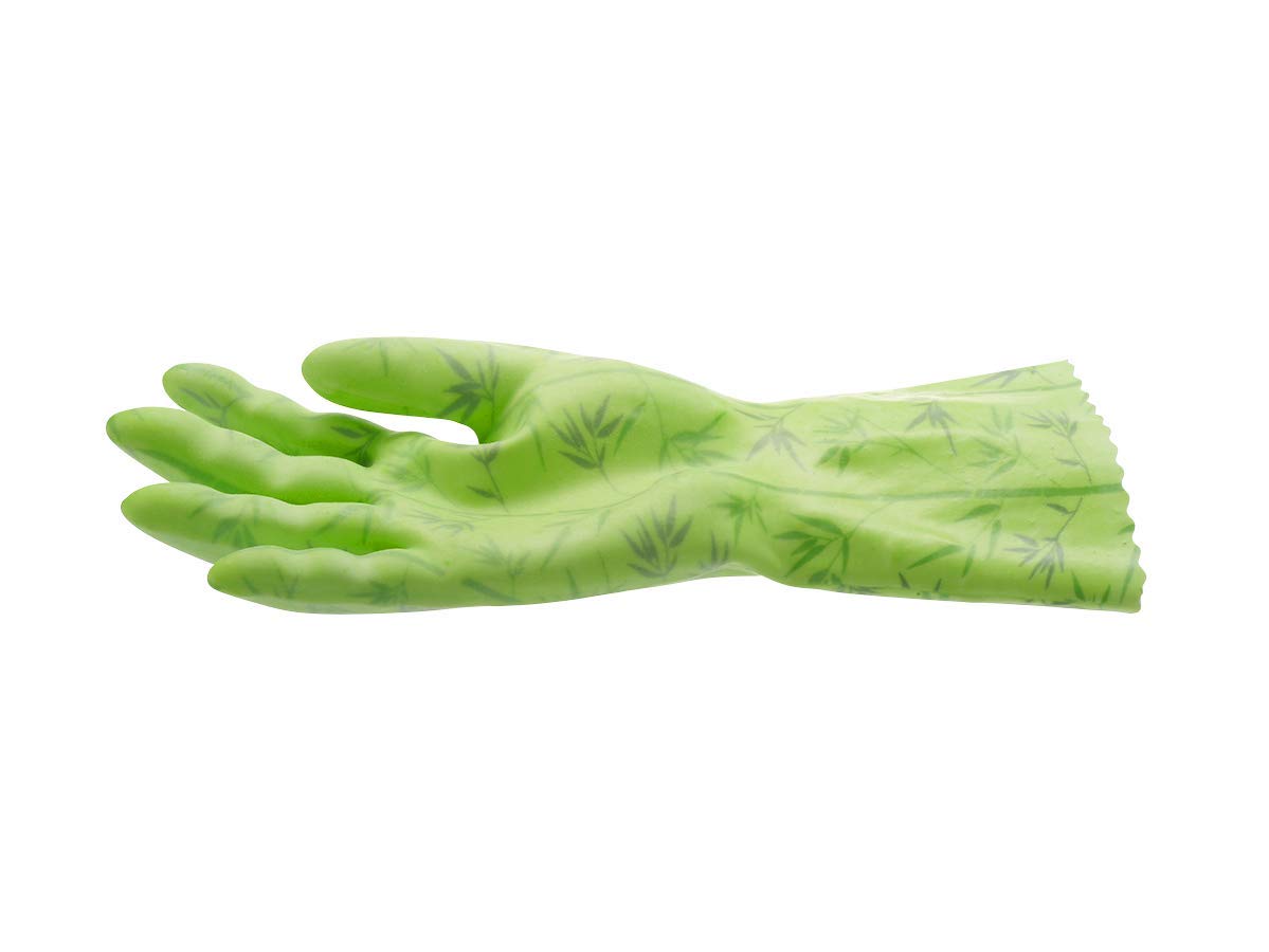 spontex-comfort-deluxe-premium-haushaltshandschuhe-gr-e-m-1-paar image 3