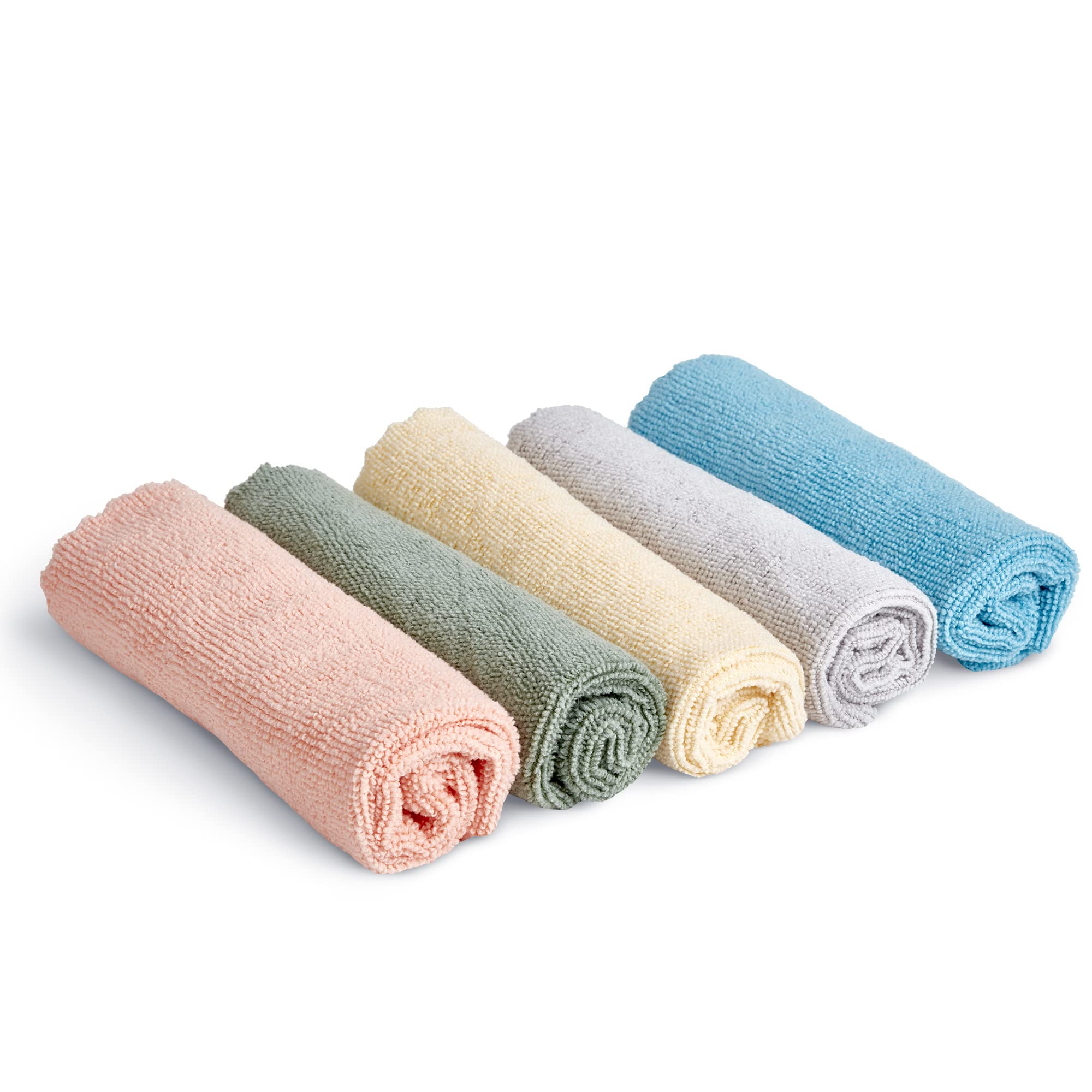 spontex-microfibre-recyclingfasern-t-cher-30x30-cm-60-st-ck image 6