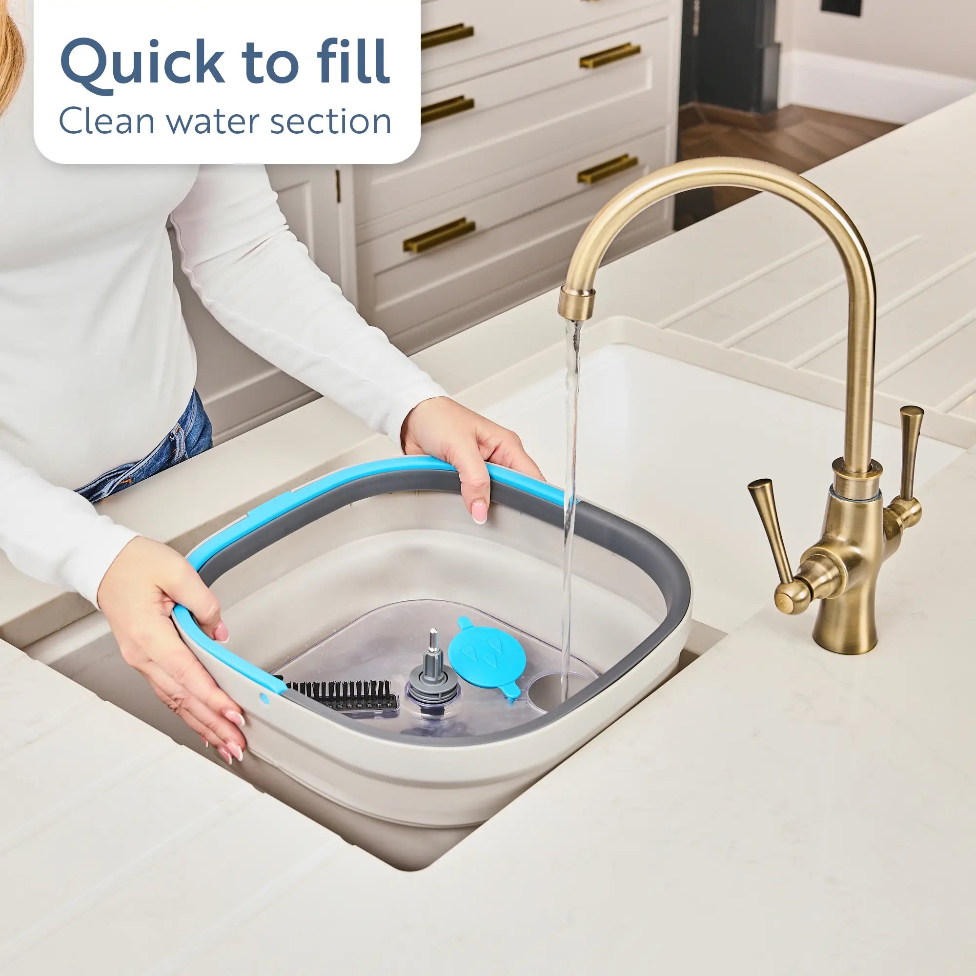 minky-opti-clean-compact-spin-mop-wischmopp-set-mit-2-kammer-eimer image 8