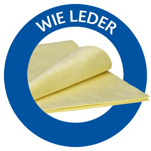 spontex-mikrofaser-fenstertuch-fusselfrei-streifenfrei image 8